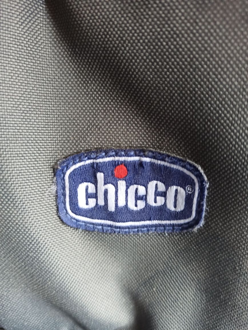 Продам коляску chicco