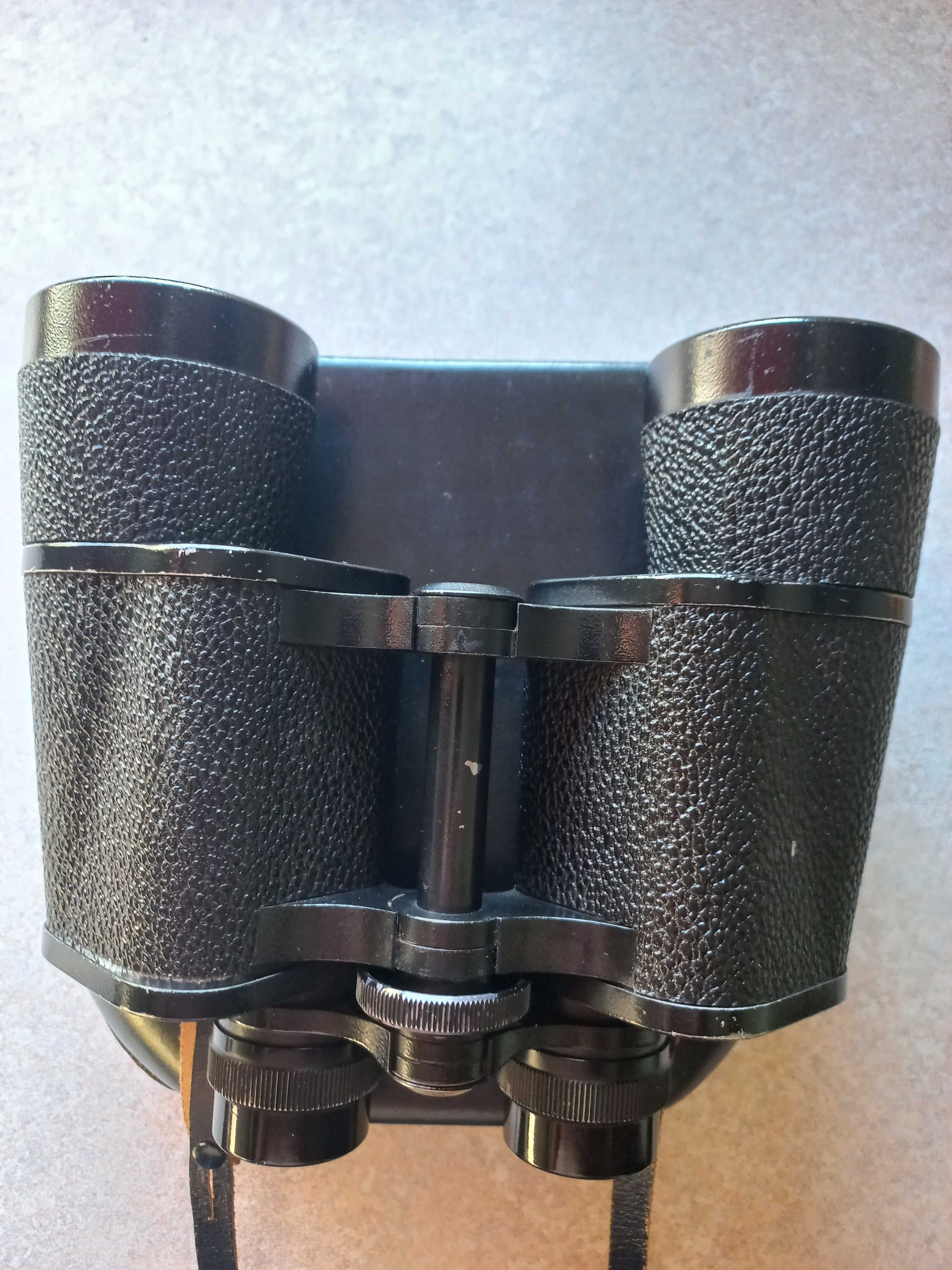 Lornetka Carl Zeiss Jena 7x50 Binoctem Q1
