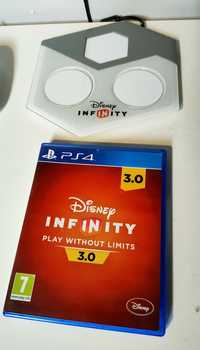 Mega zestaw Infinity PS4