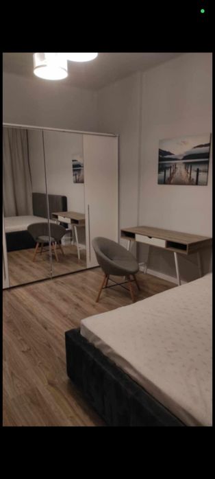 Mieszkanie do wynajęcia 36m