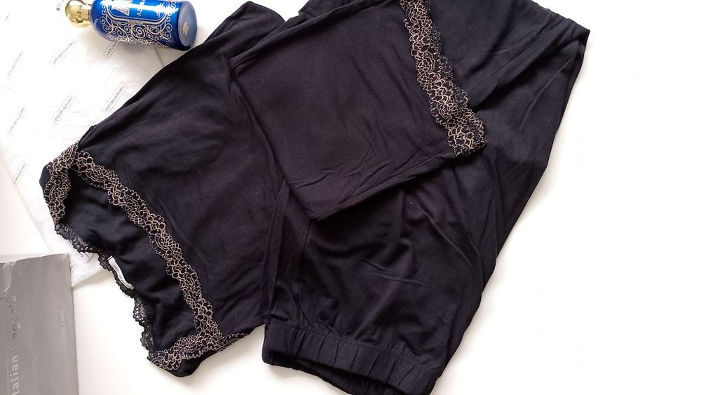 Найприємніша елегантна піжама костюм Intimissimi