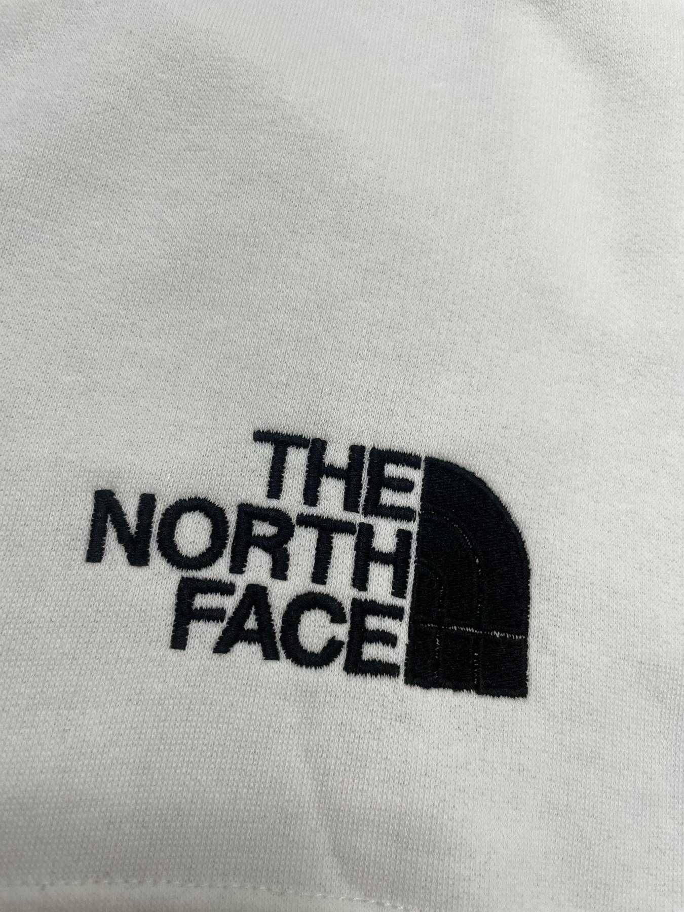 Шорти The North Face | TNF Чорні / Білі