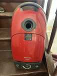 Miele Tango Plus HS 01