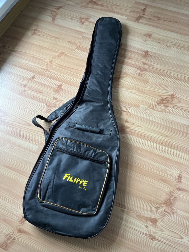 Bas leworęczny Washburn Taurus T14 basowa leworęczna