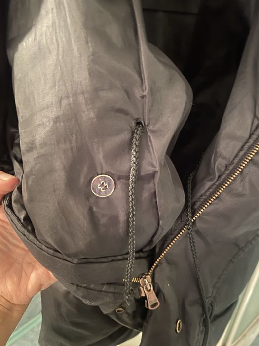 Парка оригінал D&G