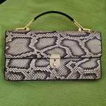 Mala animal print cobra