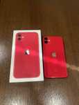 iphone 11 128gb red
