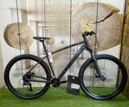 Rower CUBE AIM PRO koła 29 rozmiar 22 Shimano