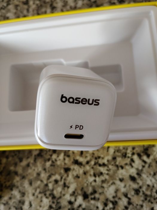 Carregador 45W para iPhones