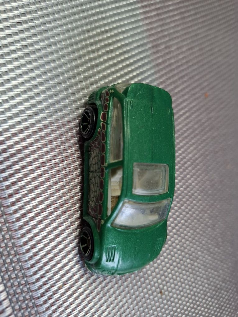 Hot wheels model samochodu