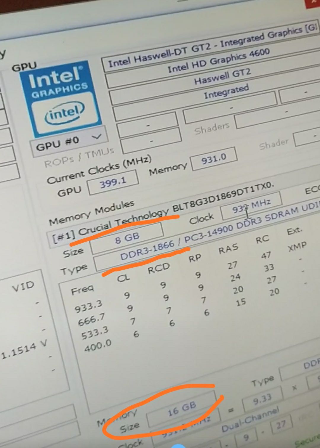 Готовий ПК і7-4790, 16GB, RX 570 4Gb