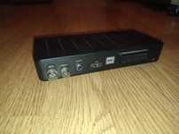 Tuner do tv DVB-T