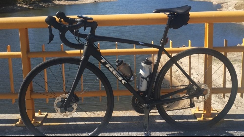 Trek Emonda ALR 4 Disc