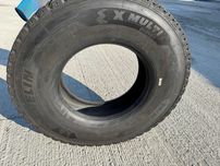 NOWA 315/80 R22.5 Michelin X Multi D Oryginał Brutto