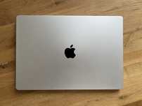 MacBook Pro 16” M2 Pro 16GB RAM 512GB SSD ubezpiecznie Apple Care+