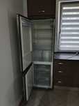 Lodówka Electrolux Intuition 185cm