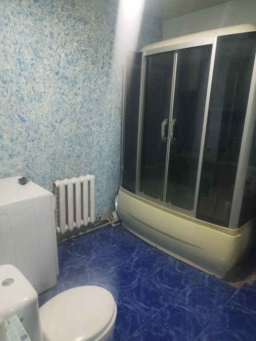 Сдам пол дома на Кичкасе. Хозяйка