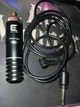Maquina tattoo equaliser proton + cabo