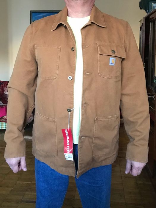пиджак мужской Carhartt