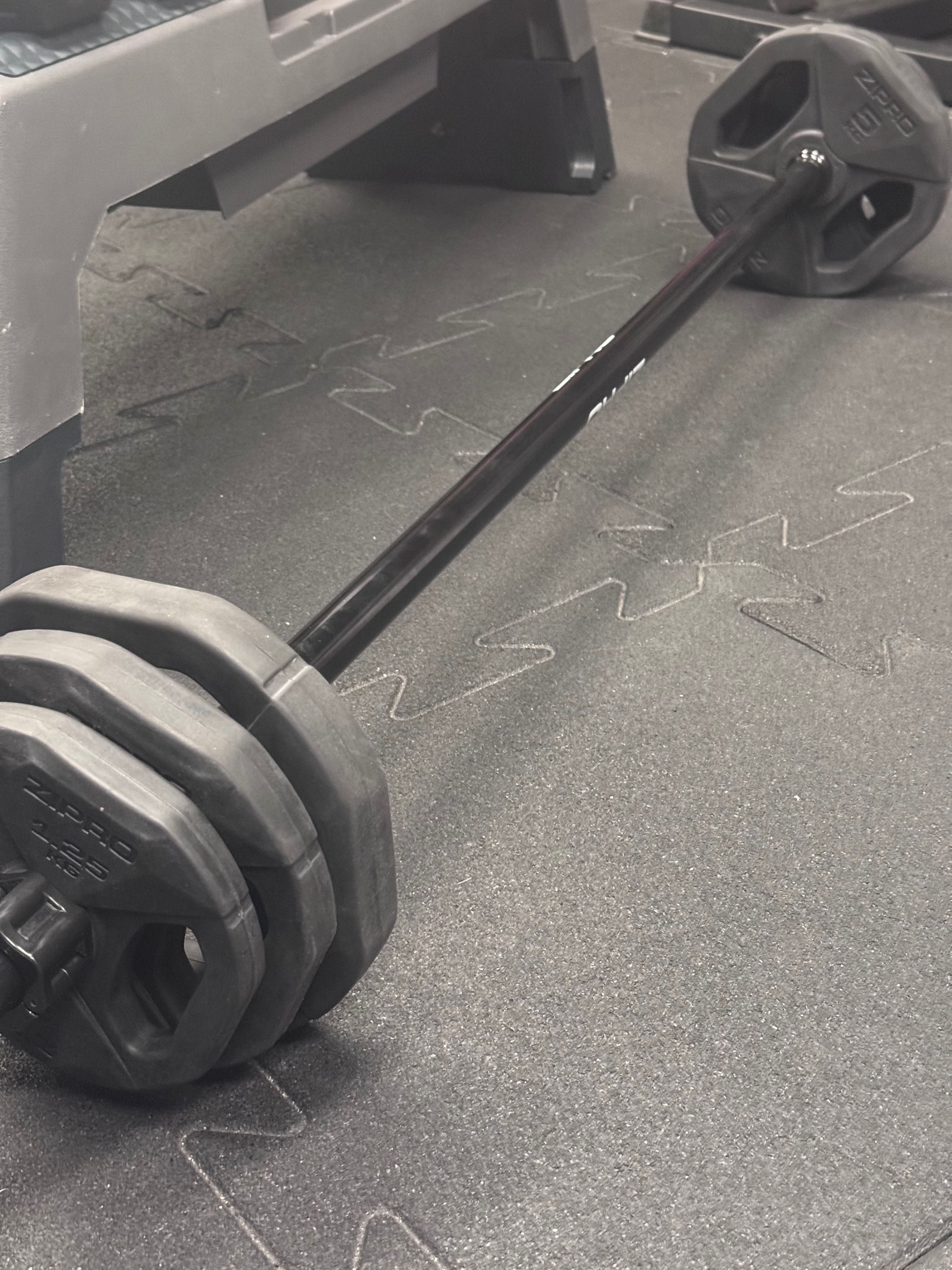 Zestaw do Body Pump