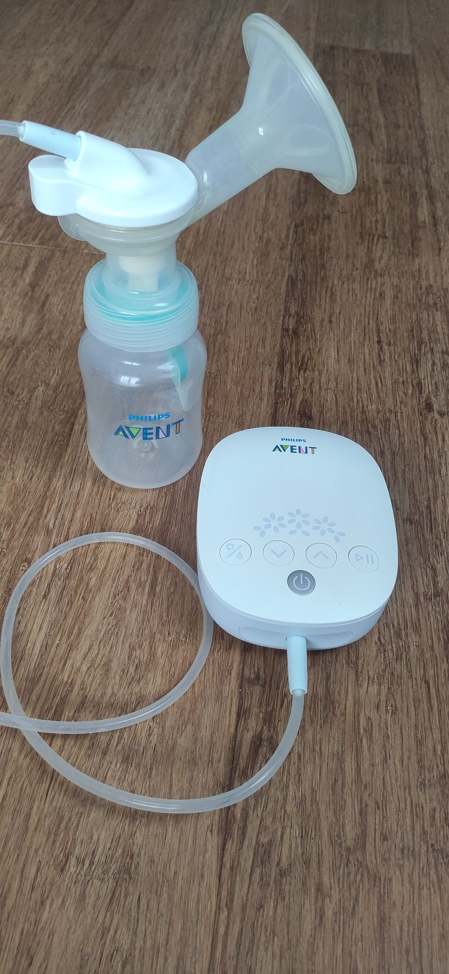 Laktator elektryczny Philips Avent