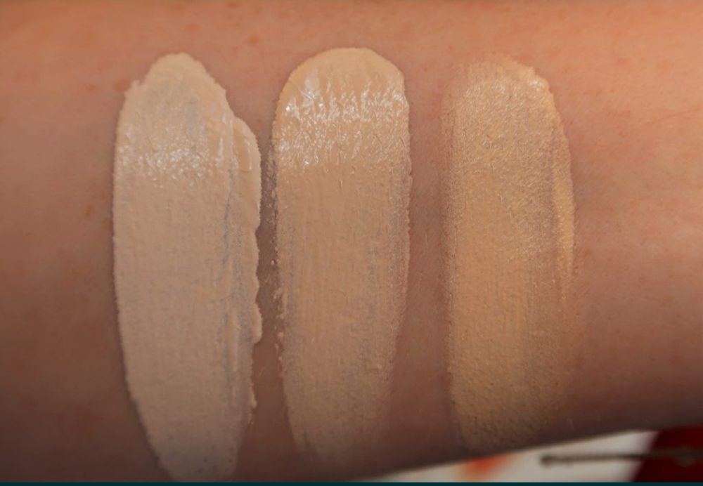 Charlotte Tilbury Airbrush Flawless Foundation