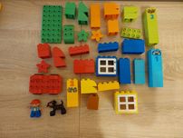 Lego duplo 10575