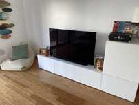 Movel TV IKEA Besta