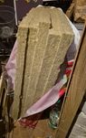 Izolacyjna wełna skalna mineralna Rockslab Sonic 50 mm Rockwool