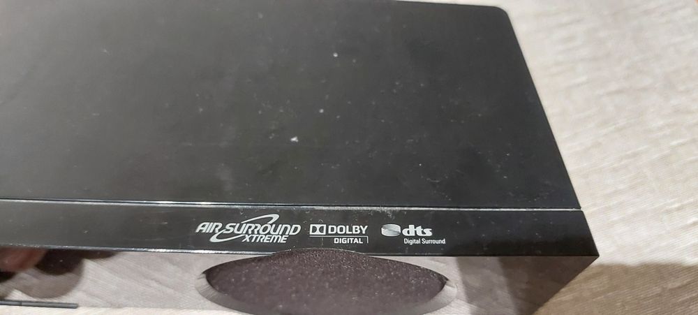 Soundbar Yamaha YAS-101