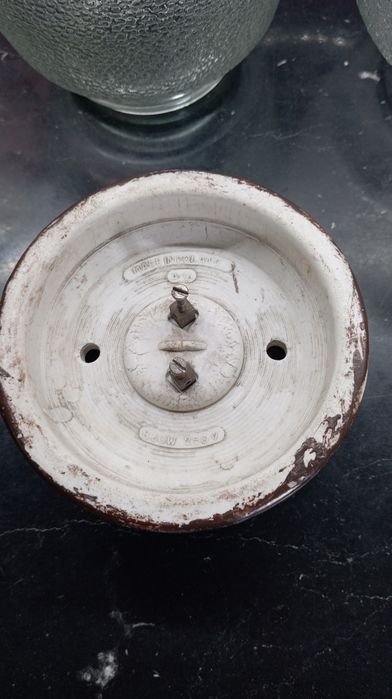 Klosze z czasów PRL-u