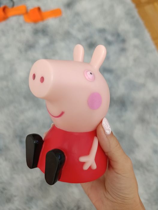 Ночник  дитячий ночник