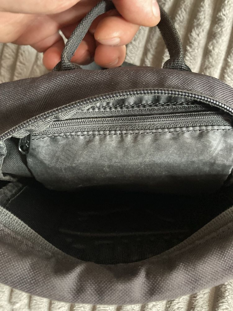 Сумка Puma S Portable через плечо