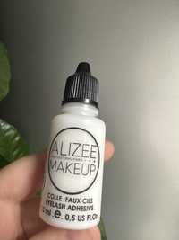 Силіконовий клей для накладних вій Alizee Makeup