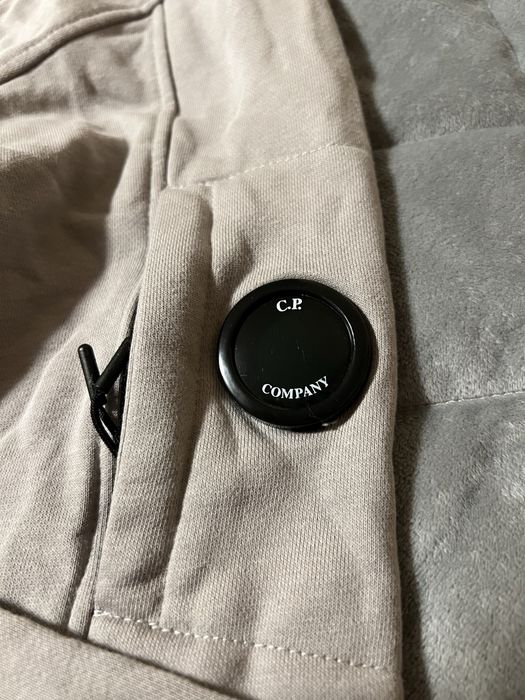Худі c.p. company