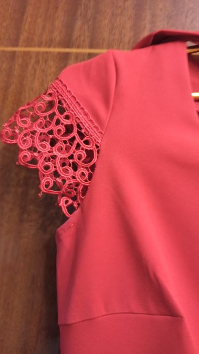 Продам праздничное платье