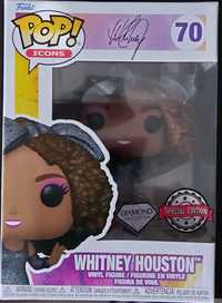 Funko POP Whitney 70