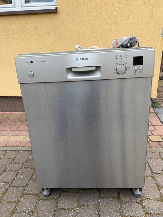 Zmywarka Bosch SGS55E98EU/37