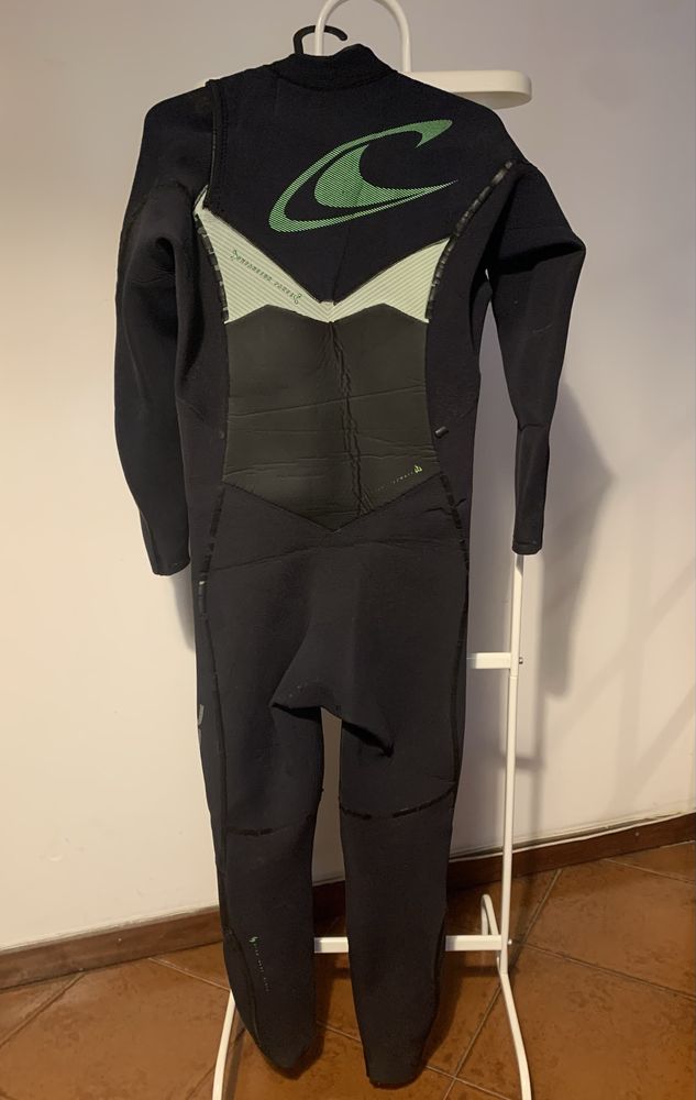 Fatos de Surf / Wetsuits O’Neill 4/3 mm – MS e M – 30€