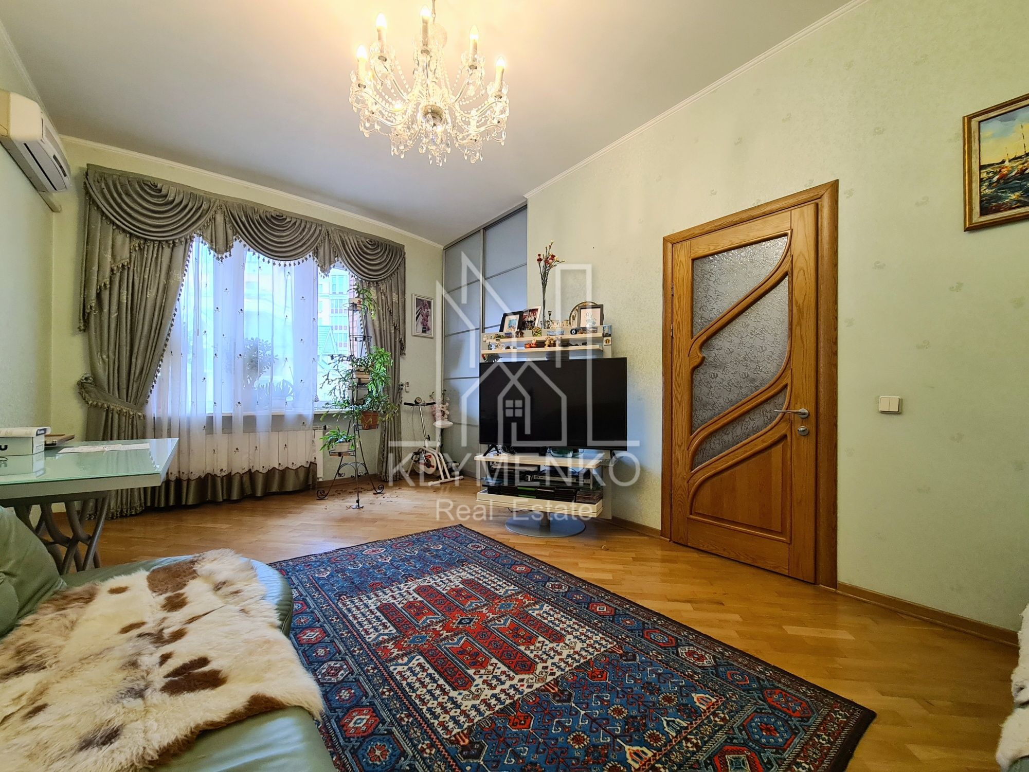 Продаж 3к квартири в ЖК Оазис, пр-т Івасюка (Героїв Сталігграду) 10А