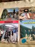 Vinils Música Baile