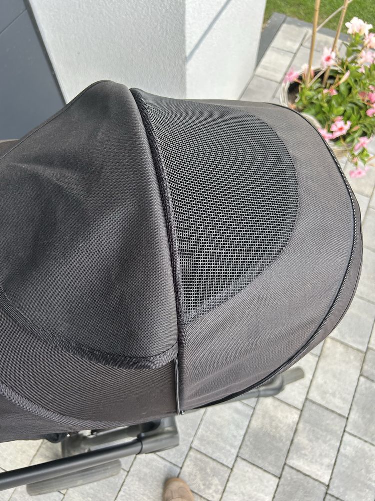 Wózek cybex eos basic