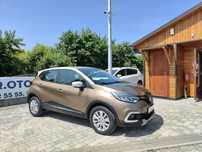 Renault Captur 0.9 Tce 90KM Przebieg-26 822km Zarejestrowany