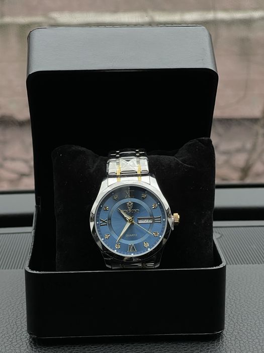 Годинник чоловічий