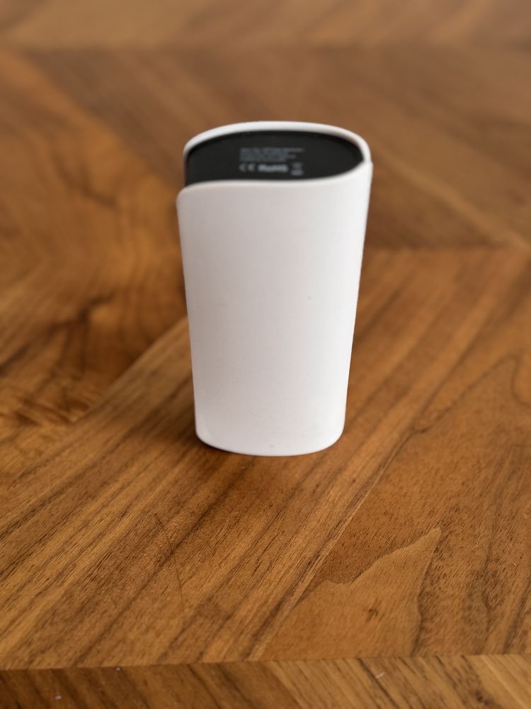 Powerbank OPTIMUS – nowy, nieużywany, 4400mAh