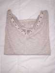 Blusa fina manga comprida