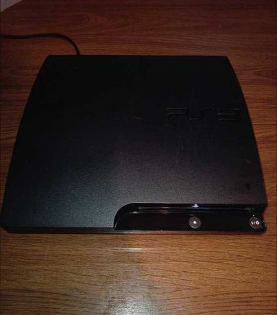 Konsola PlayStation 3