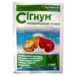 Фунгицид Сигнум BASF 6г