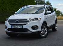 Ford Escape _KUGA_4X4_NISKI PRZEBIEG_Kamera_Klimatronic_Skóra_Tempomat_POLECAM!