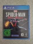 Marvel's Spider-Man: Miles Morales Gra PS4
